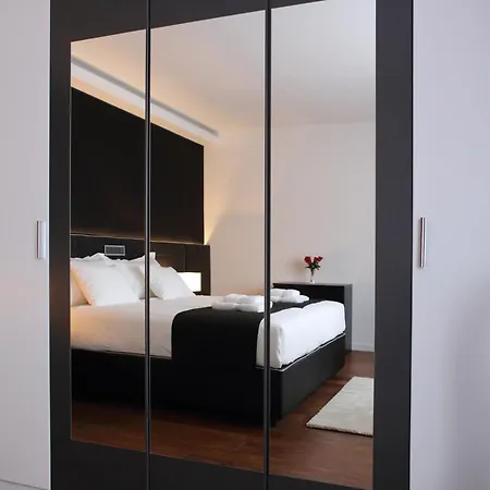 Apartment The Queen Luxury - Medici
