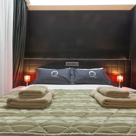 The Queen Luxury - Medici *