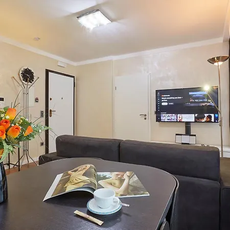 The Queen Luxury - Medici Apartment