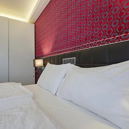 The Queen Luxury - Medici Apartment *