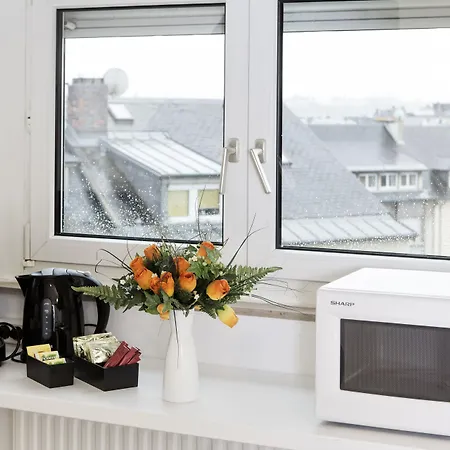 The Queen Luxury - Medici Appartement *