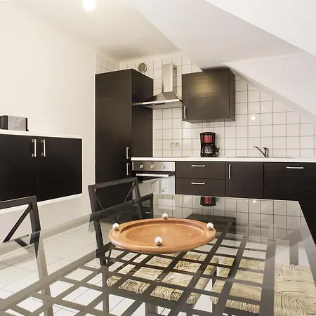 Apartment The Queen Luxury - Medici *