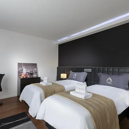 The Queen Luxury - Medici *