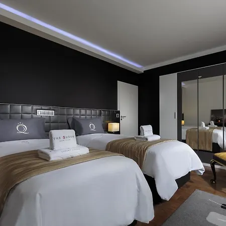The Queen Luxury - Medici Apartment
