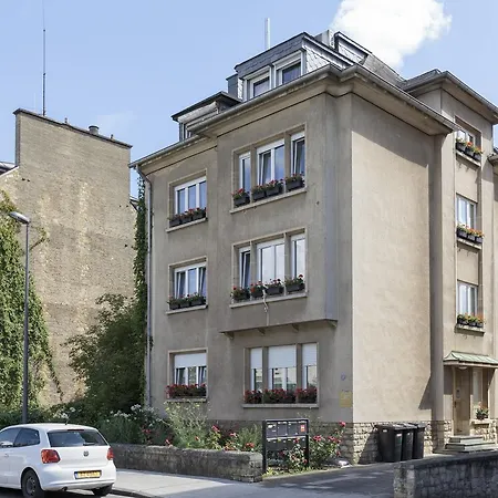 The Queen Luxury - Medici Apartment Luxembourg
