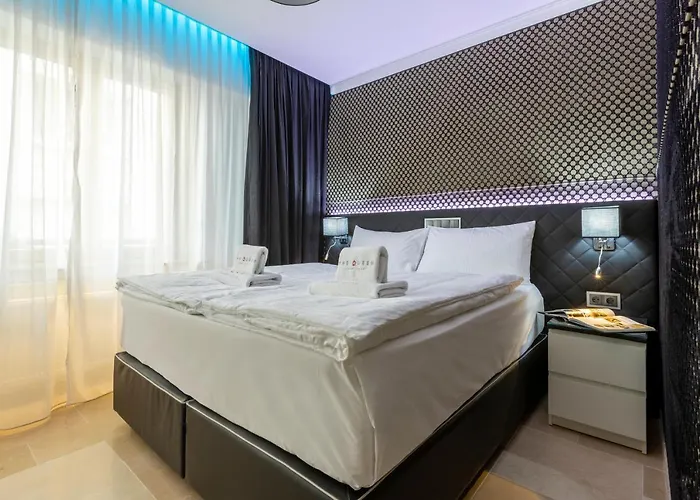 The Queen Luxury - Medici *