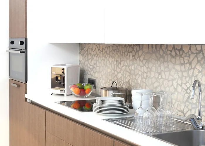 The Queen Luxury - Medici Apartment