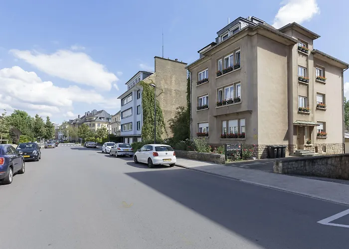 Apartment The Queen Luxury - Medici *