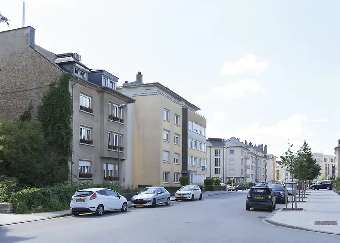 The Queen Luxury - Medici Apartment