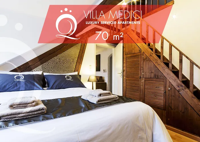 The Queen Luxury - Medici *