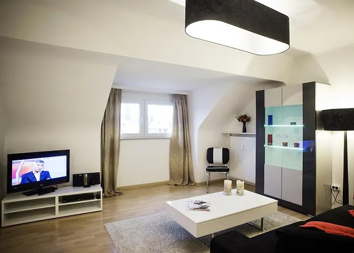 The Queen Luxury - Medici Apartment