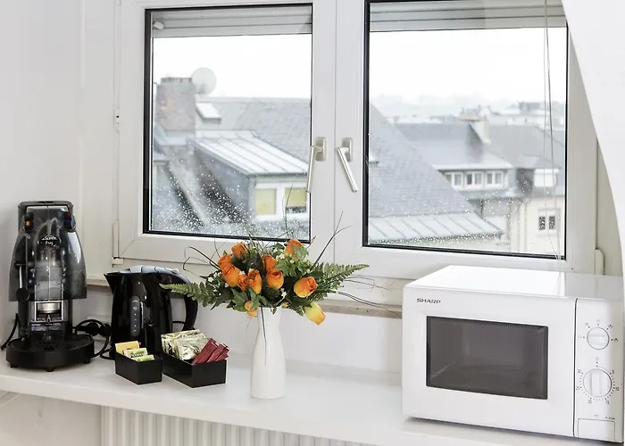 Apartment The Queen Luxury - Medici *